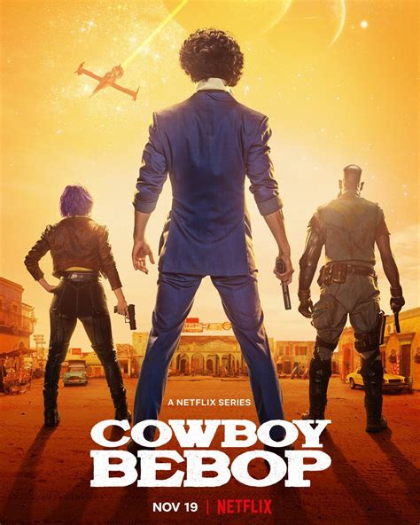 myflixer cowboy bebop|Cowboy Bebop (TV Series 2021) .